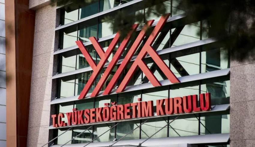 YÖK'ten vakıf üniversitelerine 'ücret' uyarısı