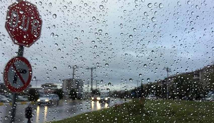 Meteoroloji: Güneşli hava yerini yağmura bırakacak