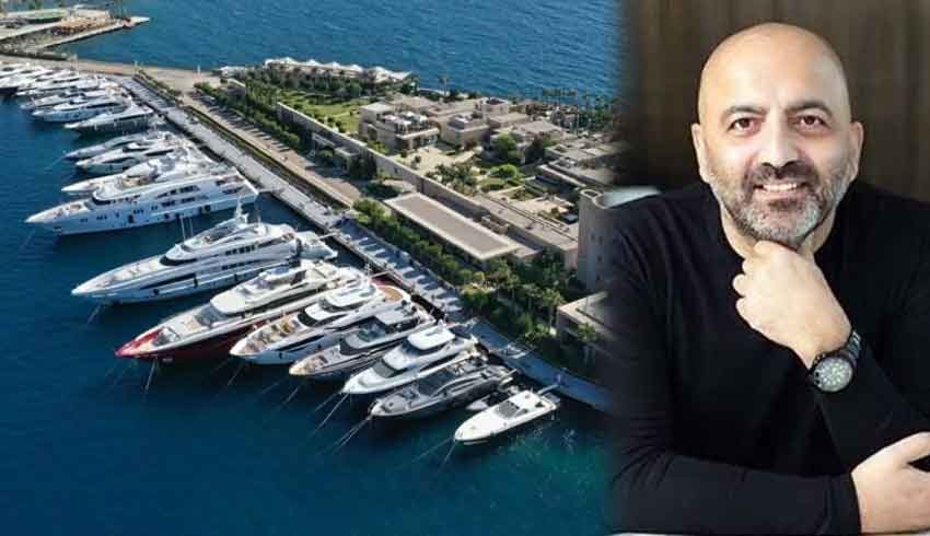 Savcılık, Yalıkavak Marina davasında beraat kararına itiraz etti