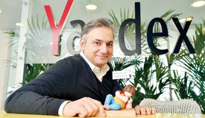 Yandex'in zor günleri! İflas riskiyle karşı karşıya