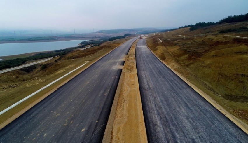 Yarım bırakılan yola tam ödeme: 2 km yol yaptı, 72 km parası aldı