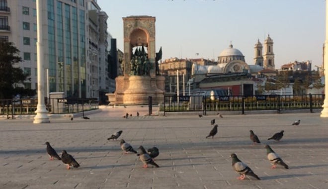 Sokağa çıkma yasağı devam eder mi? Cumhurbaşkanlığı'ndan açıklama geldi