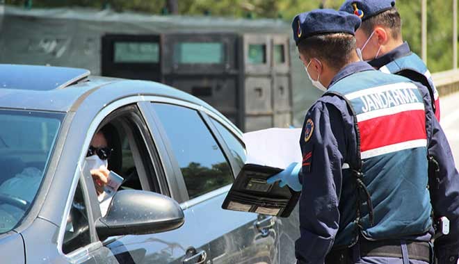 Şehirlerarası toplu ulaşım araçları ile yapılacak seyahatlerde izin belgesi zorunluluğu kaldırıldı