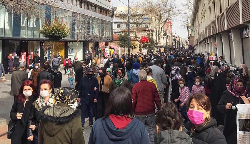 Yasaklar geri mi gelecek! Gözler kritik toplantıda