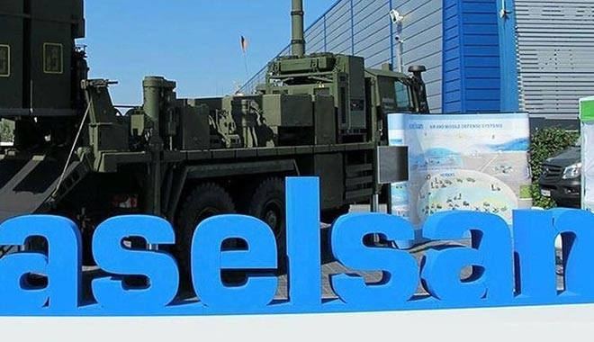 Tank paletten sonra sırada ASELSAN mı var?