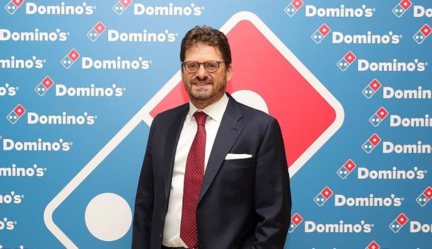 Yemeksepeti'nden sonra Domino's Pizza'nın da kişisel verileri çalındı