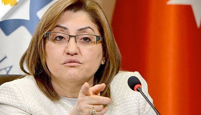 Fatma Şahin'den 140 Milyon TL'lik ihale alan firma hangisi?