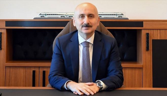 Ulaştırma Bakanı Adil Karaismailoğlu'nun acı günü