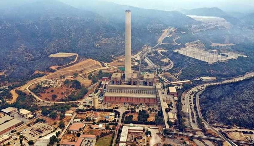 YK Enerji'den açıklama: Ülkemiz için hayati bir görev yapıyoruz