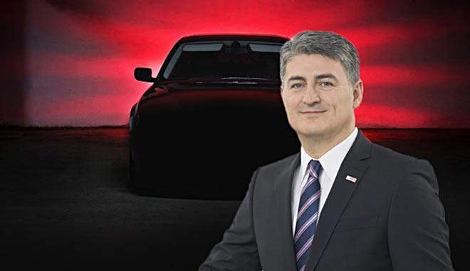 Yerli otomobilden ilk sızan bilgiler: Elektrikli olacak, menzili 500 KM