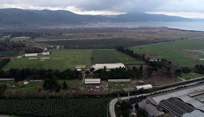 Yerli otomobilin fabrika yeri kesinleşti