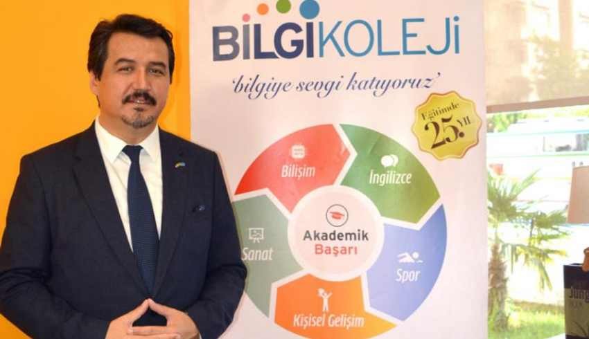 Yetenekli öğrenciler için Yeni Nesil Eğitim modeli