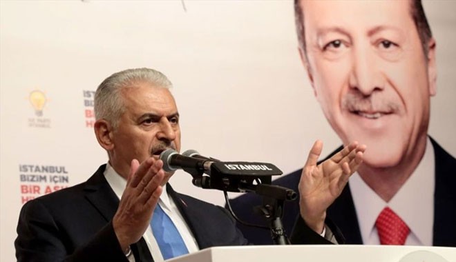 ‘Binali Yıldırım, doğalgaz faturalarınızın 50 TL’sini ödeyecek'