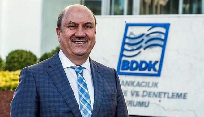 BDDK'dan Türk Lirası hamlesi