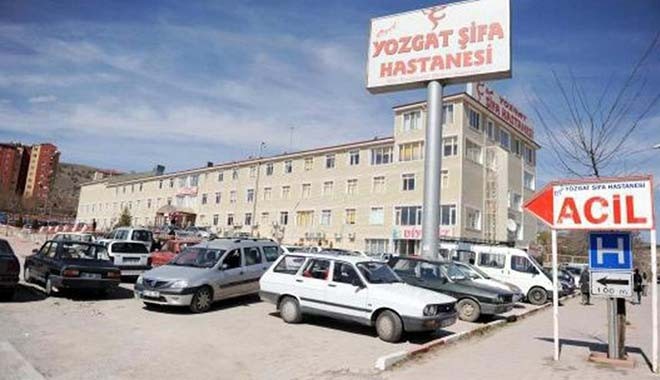 Yozgat karıştı! AKP’li belediye ihalede AKP’li üyeye yenildi