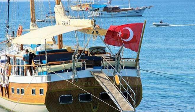 Yunanistan ile Türkiye arasında yeni kriz: Gemi ve yatlara 5 bin euro ceza