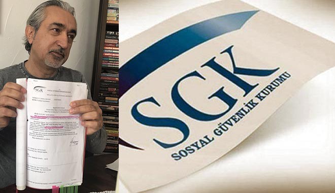 Yurt dışındaki SGK mağdurları konuştu: SGK beni sahte şirkete gönderdi