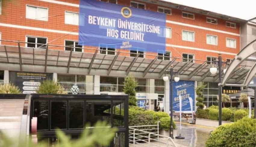 Yüzde 10 zam sözü veren Beykent Üniversitesi fahiş zam yaptı