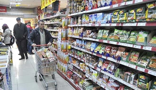 Marketlere ve toplu taşıma araçlarına düzenleme geldi