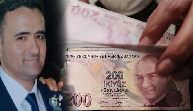 Zimmetine 6 milyon lira geçiren icra müdürü savcılığı suçladı