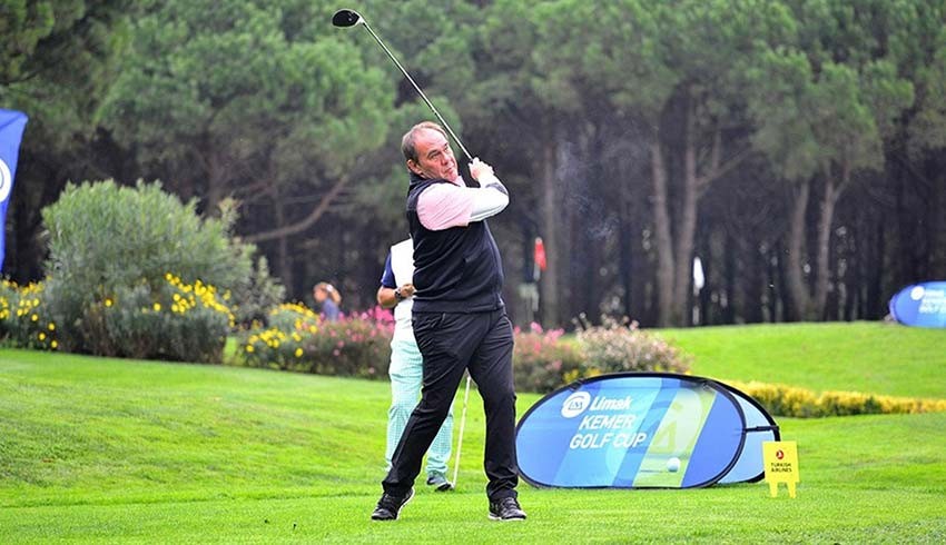 Demirören'e verilen golf sahası davası! Ziraat ve Emlak Konut'un itirazı reddedildi