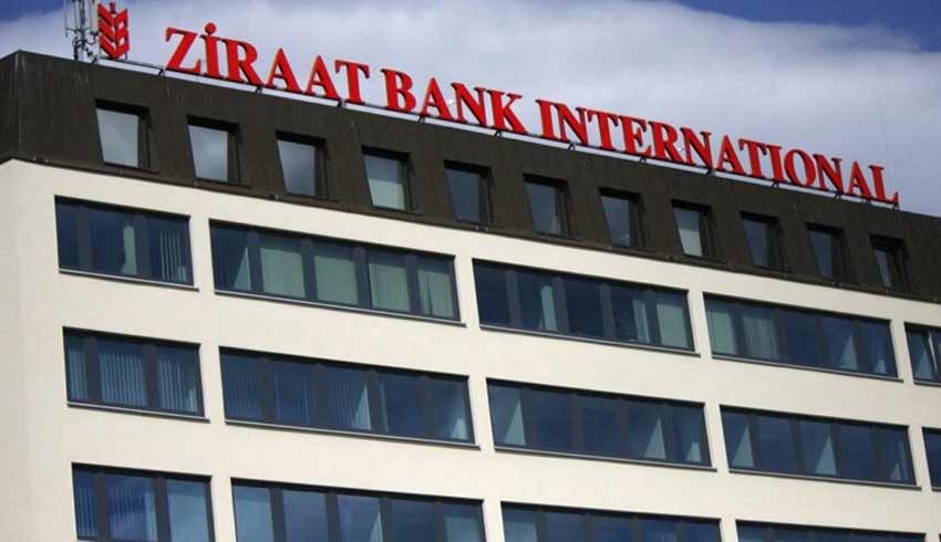 Ziraat Bankası'ndan kayyum iddialarına açıklama