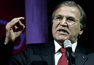 Şahin'den Babacan yorumu: Şahsen sevdiğimiz genç bir arkadaşımızdır, üzüntü duyuyoruz