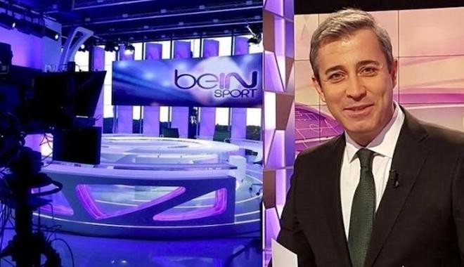 beIN Sports, 'Kadınlar futbolda olmamalı' diyen Melih Şendil'i gönderdi