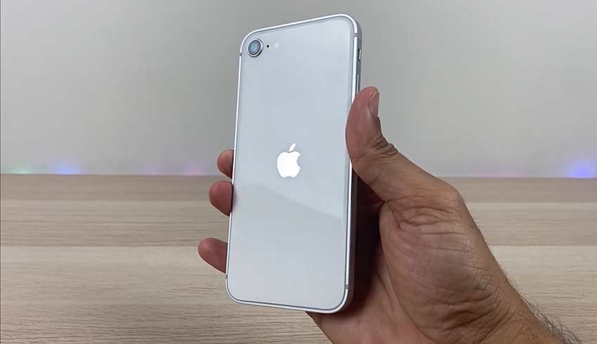 Yeni nesil Apple iPhone SE'nin çıkış tarihi belli oldu