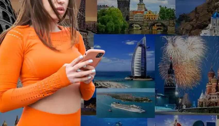 iPhone turizmine yasal engel geliyor!